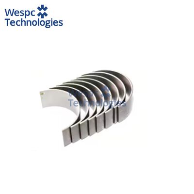 Bon prix Jeu de roulements WESPC 404A pour remplacement, compatible avec moteur diesel Perkins en ligne