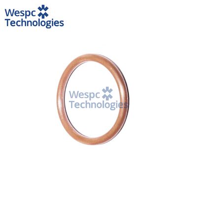 Goede prijs WESPC O-ring CH10755 Motorolie Afdichtingspakking Voor Industriële Machines online