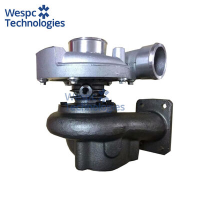 Good price WESPC 2674A431 Turbocharger for Perkins 1104A 44T Gt2556 Genset 4 4L online