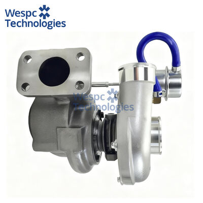Goede prijs WESPC 2674A231 Turbo vervanging voor Perkins T4.40 1104C-E44T turbolader online