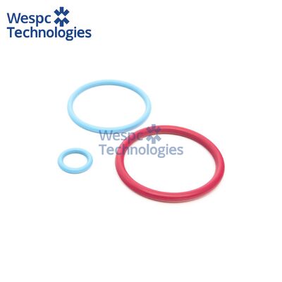 Good price WESPC O-Ring KRP1643 Engine Oil Seal Gasket For Industrial Machinery online