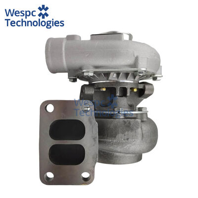 Harga yang bagus WESPC 2674A397 Turbocharger untuk Perkins 4 236 C Mesin Ta3107 Industri Kelautan on line