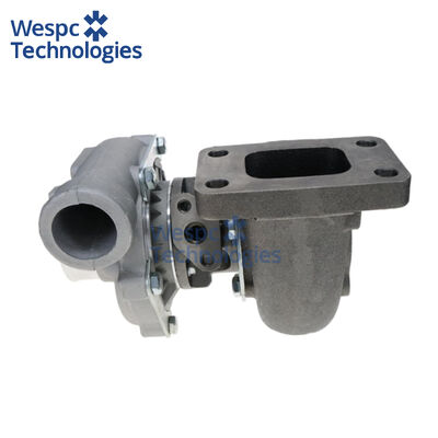 Good price WESPC 2674394 Turbocharger for Perkins 1004 4T 1004 4THR Gt2052s Marine Industry online