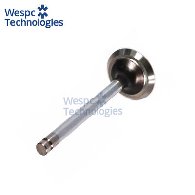 Good price WESPC Exhaust Valve 3142D031 for Perkins six cylinder diesel engines online
