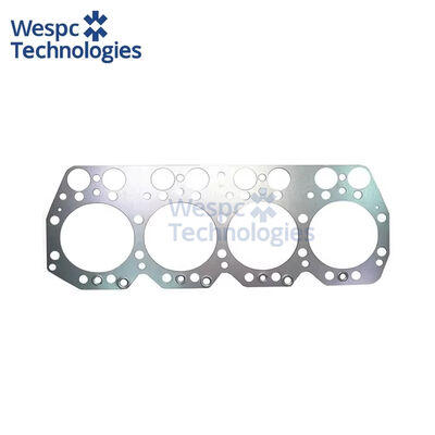 Dobra cena. WESPC CV18286 Gasketa głowicy cylindra dla generatora silnika Diesla Perkins 3008 w Internecie