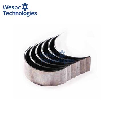 Buon prezzo WESPC 198586080 Cuscinetto di Biella Standard Sostituzione Adatto per Motore Perkins in linea