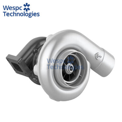 Good price WESPC 1889191C92 Turbocharger Diesel Engine Steel Material Fits 6D16 Engine  online