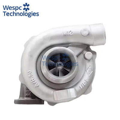 Good price WESPC 2674A080 Turbo Replacement for Perkins 1006-6T Turbocharger  Engine Parts online