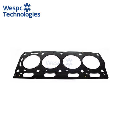 Harga yang bagus WESPC T409652 Gasket Kepala Silinder untuk Mesin Diesel Perkins 1104C 1104D +0.25mm on line