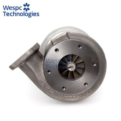 Good price WESPC 2674A163 Turbocharger Replacement for Perkins1006-6TW Turbocharger online