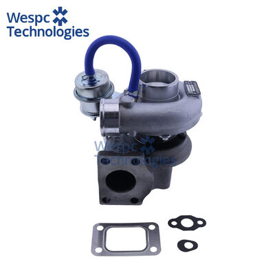 Good price WESPC 2674A382 Turbocharger Replacement for Perkins Engine T4.40 Diesel Engine online