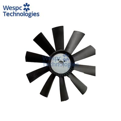 Bom preço WESPC Lâmina de refrigeração de ventilador 2485C522 para motor Perkins 1004-4 1004-40 1004-42 on-line