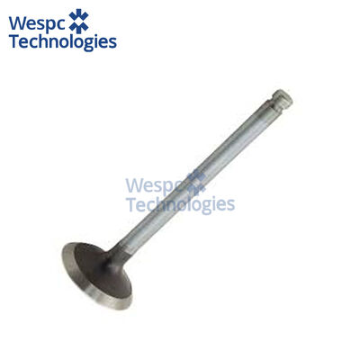Buen precio WESPC válvula de escape 3142D061 para motores diésel de cuatro cilindros de Perkins en línea