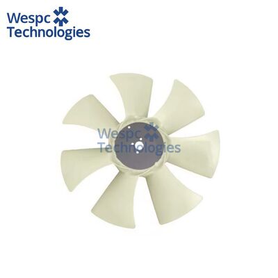 Good price WESPC Fan Radiator U45307110 for Perkins Engine 404D-22T 404D-22TA online
