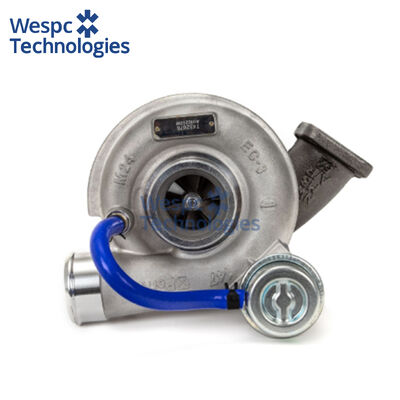 Goede prijs WESPC T432676 Turbocharger voor Perkins 404F-E22TA 1204F-E44TA Generator Motor online