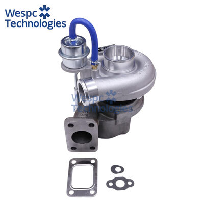 Buon prezzo WESPC 2674A843 Sostituzione turbocompressore Adatto a GT2556S Motore Diesel di qualità OE in linea