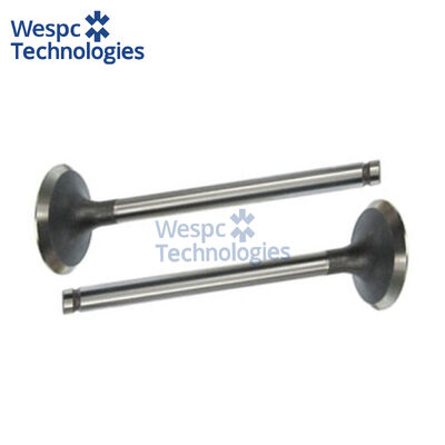 Good price WESPC Exhaust Valve 31431752 for Perkins four and six cylinder diesel engines online