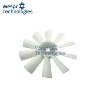 Harga yang bagus WESPC 2485C517 Fan Blade Untuk Perkins 1004-4 1004-40 1004-42 1104D-E44T 1104D-44 on line