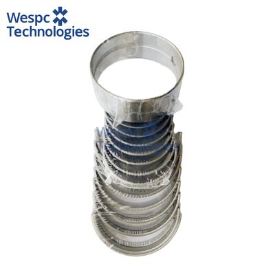 Giá tốt. WESPC 198586140 U5ME0011 Bộ bạc lót thanh truyền chính phù hợp cho Động cơ Perkins trực tuyến