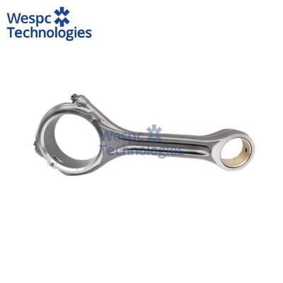 Harga yang bagus WESPC Connecting Rod T406141 Bagian Mesin Untuk Perkins 1106D-E66TA C6.6 C7.1 on line
