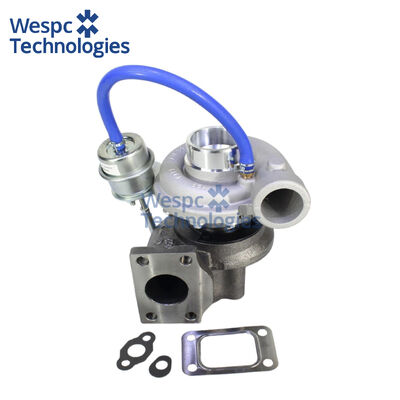 Good price WESPC Excavator Turbo 2674A391 Diesel Engine Earts for Perkins T4.40 Engine online
