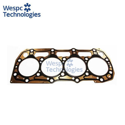 Καλή τιμή WESPC 111147741 Φλάντζα Κεφαλής Κυλίνδρου για Perkins 404C-22 404D-22T 104-22 Κινητήρα Diesel σε απευθείας σύνδεση