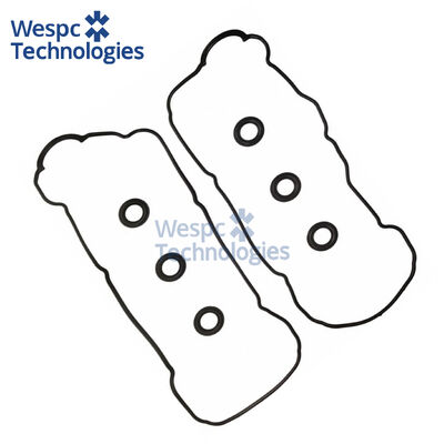 Good price WESPC Valve Cover Gasket T407192 for Perkins 1106A 1106C 1106D diesel engines online