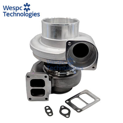 Goede prijs WESPC Turbocharger CH11218 voor Motor Perkins 2806 Machine Motor Snelle Levering online