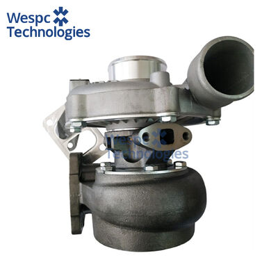 Καλή τιμή WESPC Υψηλής Ποιότητας 2674A335 994-206 Εξαρτήματα Εκσκαφέα Κινητήρα Turbo Diesel σε απευθείας σύνδεση
