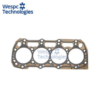 Καλή τιμή WESPC 111147590 Σώμα κεφαλής κυλίνδρου για κινητήρα ντίζελ Perkins 404C-22 404D-22 104-22 σε απευθείας σύνδεση