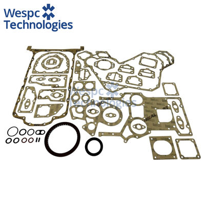 Good price U5LB1160 Bottom Gasket Kit for Perkins 1004.4 1004.40 Diesel Engine online
