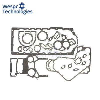 Good price U5LB0153 U5LB1167 Bottom Gasket Kit For Perkins 1004 Diesel Engine online
