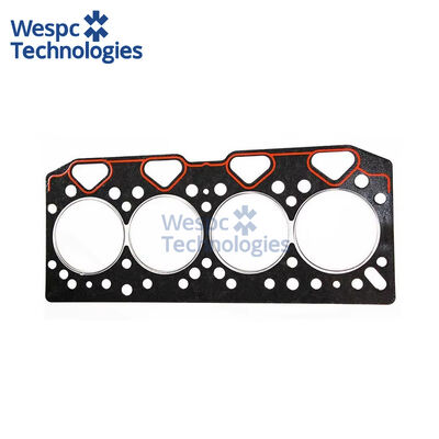 Bon prix 3681E025 3681E037 Joint de culasse pour moteur Perkins 1004.4 Diesel en ligne