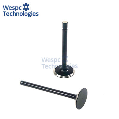Good price Exhaust Valve 120176360/998-411 For Perkins Four Cylinder Diesel Engines online