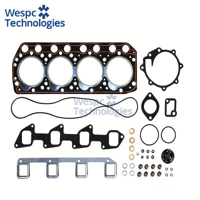 Guter Preis WESPC U5LT0344 Zylinderkopfdichtung für Perkins 700 Dieselmotor Online