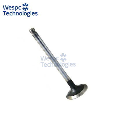 Good price Exhaust Valve 3142A151 For Perkins 1103 And 1104 Series Diesel Engines online