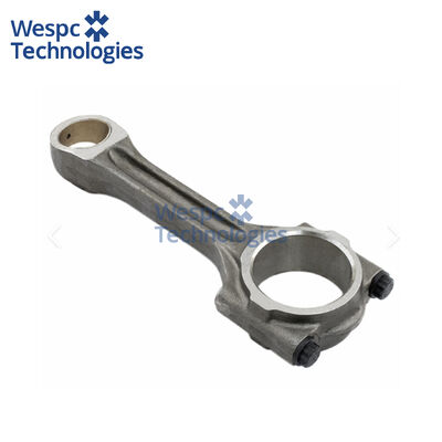 4115C341 Connecting Rod Assembly Replacement for Perkins Engines 1106