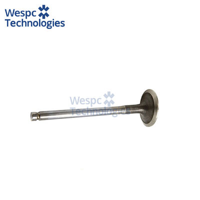 Bom preço Válvula de Admissão 3142H071 Para Motores Diesel Perkins de Quatro Cilindros on-line