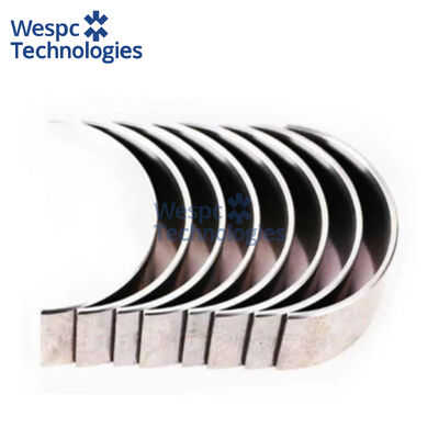 Good price T400936 Bearing Replacement Fits Perkins Engines 1506A-E88TAG2 Main Bearing online