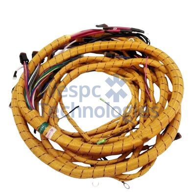 ভালো দাম WESPC ওয়্যারিং হার্নেস 121-1036 ক্যাটার 311B এবং 312B হাইড্রোলিক খননকারীর জন্য অনলাইন