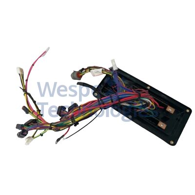 Harga yang bagus 186-4536 Rakitan Kotak Sekring Kabel untuk Ekskavator CAT 320C on line