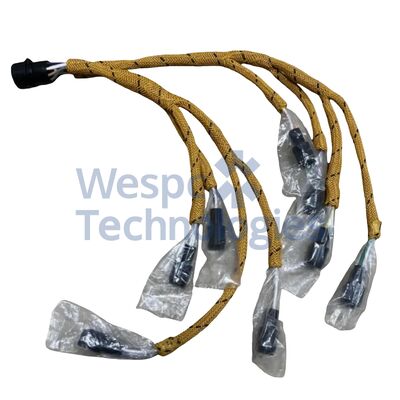 Buon prezzo 147‐1771 Guarnizione di cablaggio della scatola di cambio per escavatore CAT 140H in linea