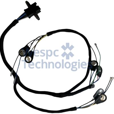 良い値段 WESPC ワイヤーハーネス 122-1486 Cater 3406E 3456 C15 C16 C18 ディーゼルエンジン用 オンライン