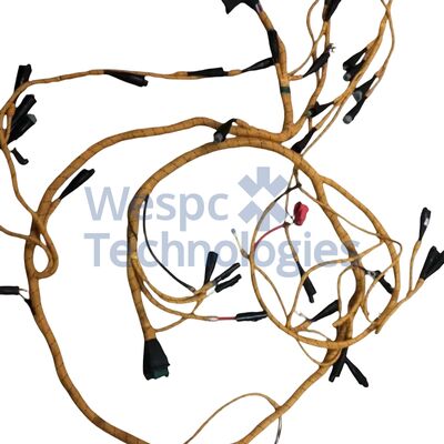 Good price 159‑1191 Engine Wiring Harness For CAT 3508B Excavator Engine online