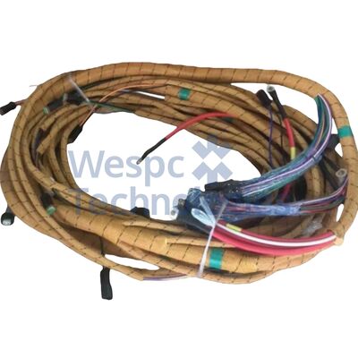 Buen precio Cableado 138-5134 Arnés externo del chasis para excavadora E320B en línea