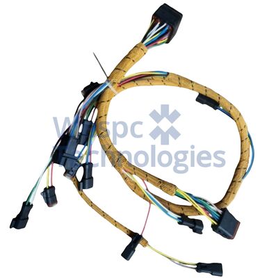 Giá tốt. Dây điện 145-0176 Dây điện động cơ cho thiết bị hạng nặng trực tuyến