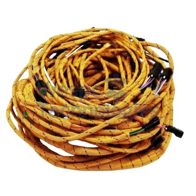 Bom preço Chicote Elétrico do Motor da Escavadeira E330b 111-4858 1114858 para CAT 330B 330BL on-line