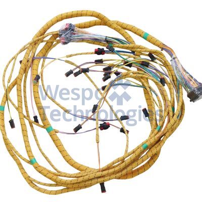 Buen precio WESPC Arneses de cableado 231-1881 para excavadoras hidráulicas de la categoría E385 385C 385C FS en línea