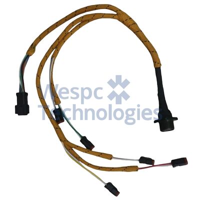 Buon prezzo WESPC 205-4626 Arnesi di cablaggio del motore per escavatori, trattori D7r D6r in linea