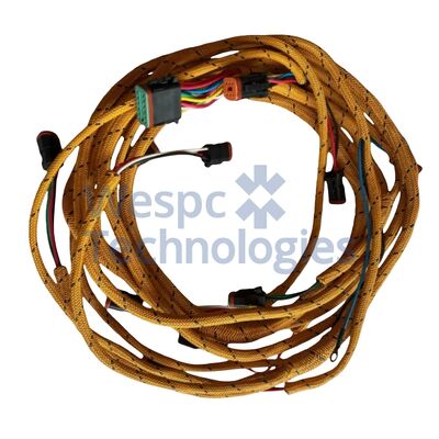 Bon prix Faisceau de câblage 197-4411 Faisceau de pompe hydraulique pour excavatrice 330C en ligne